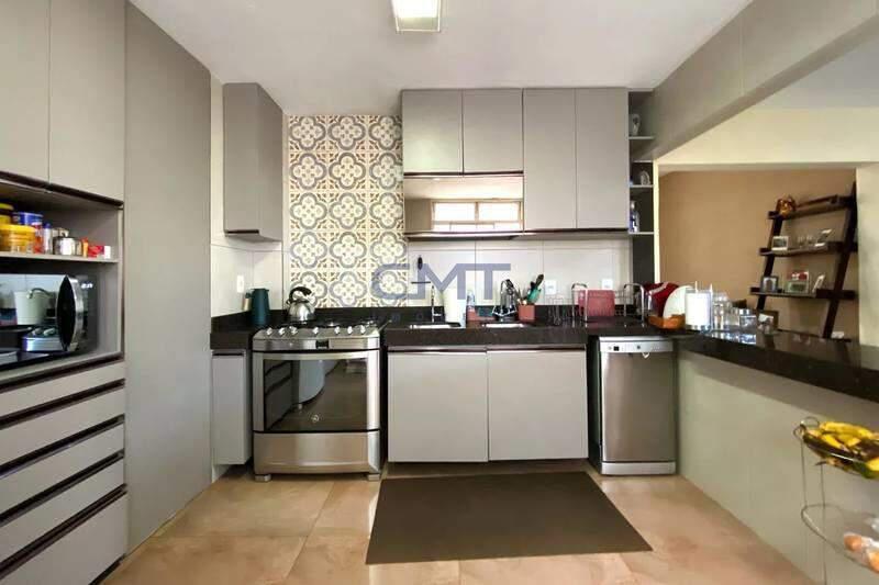 Apartamento, Gutierrez, 5 Quartos, 1 Vaga, 2 Suítes