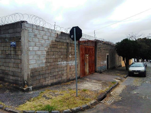 Lote, São Francisco