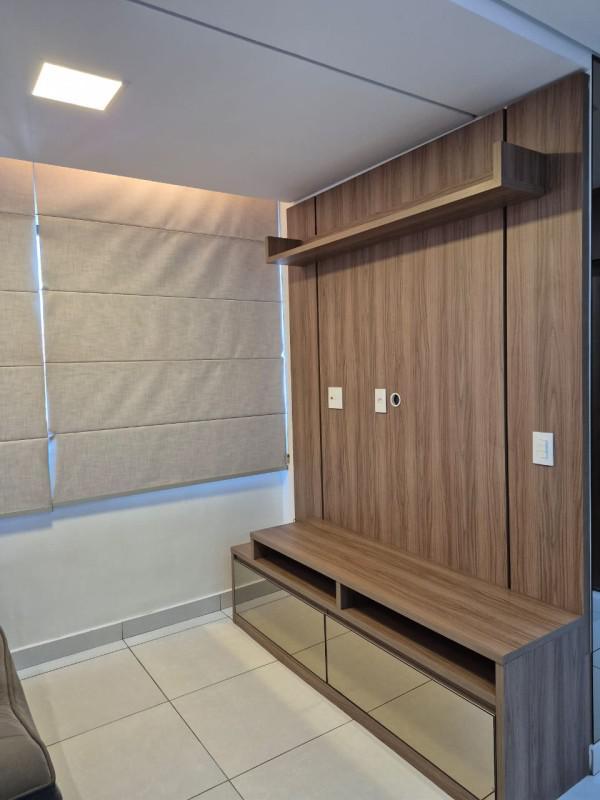 Apartamento, Santa Helena, 3 Quartos, 2 Vagas, 1 Suíte