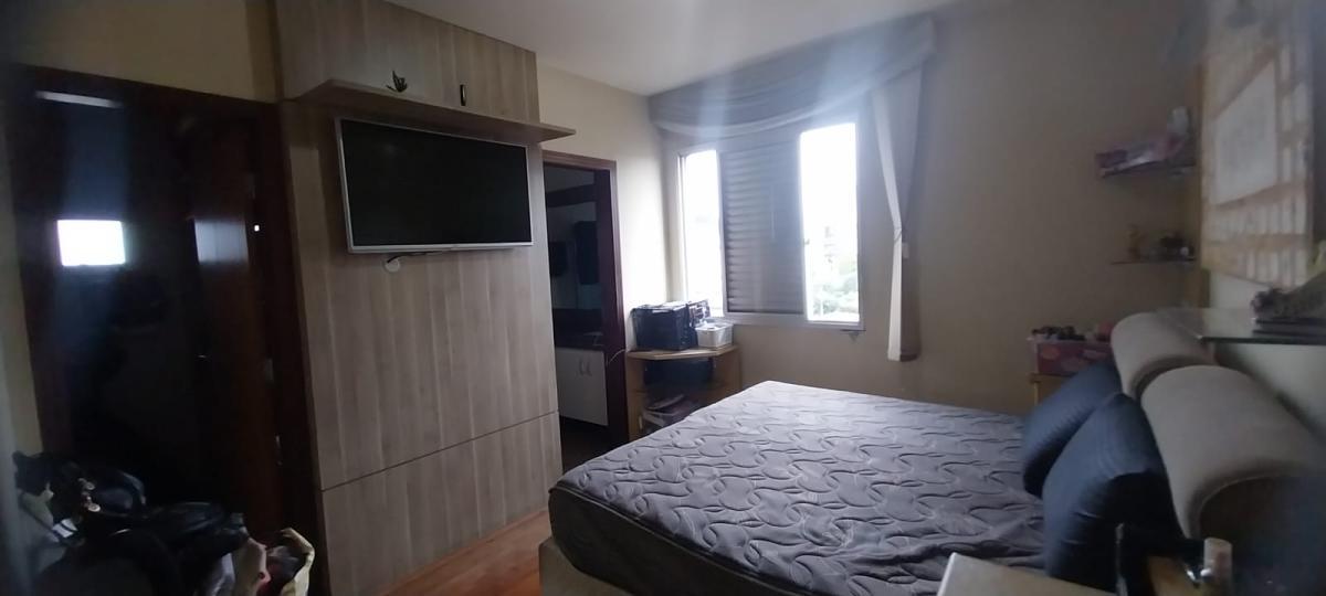 Cobertura, Cidade Nova, 4 Quartos, 3 Vagas, 3 Suítes