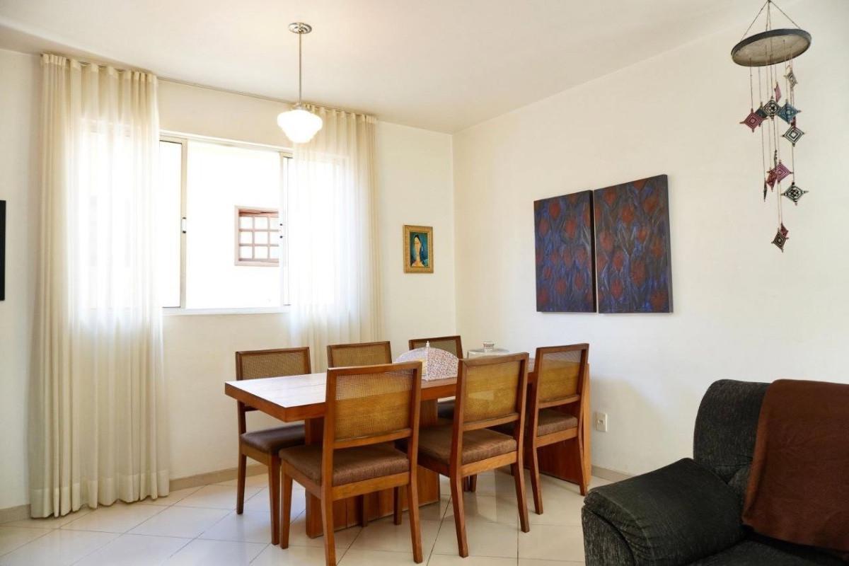 Apartamento, Sagrada Família, 3 Quartos, 1 Vaga, 1 Suíte