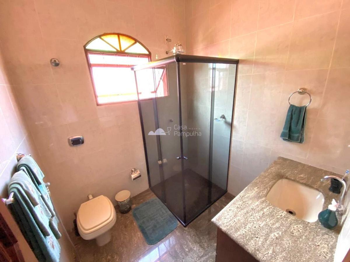 Casa, Jardim Leblon, 3 Quartos, 3 Vagas, 1 Suíte