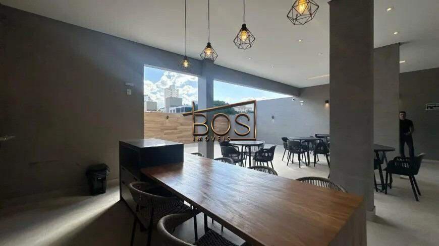 Apartamento, União, 3 Quartos, 2 Vagas, 1 Suíte