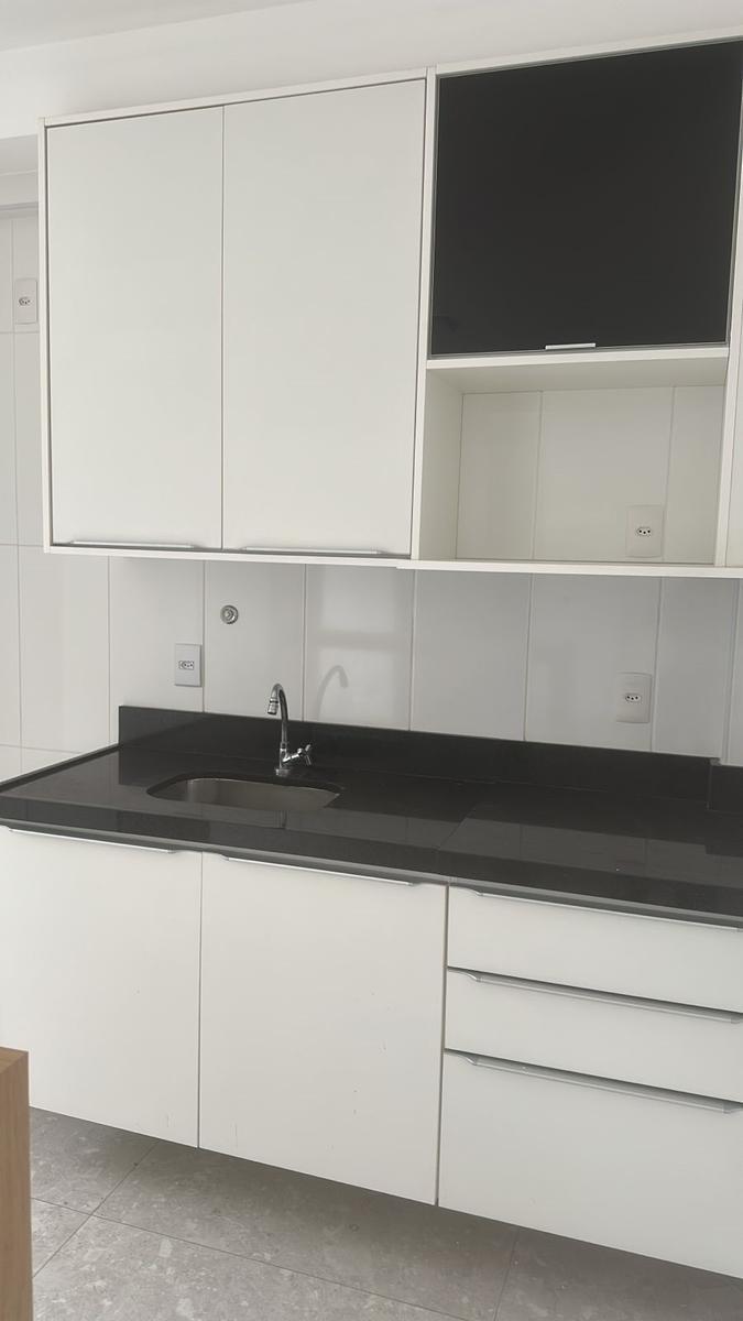 Apartamento, Santa Efigênia, 2 Quartos, 2 Vagas, 1 Suíte