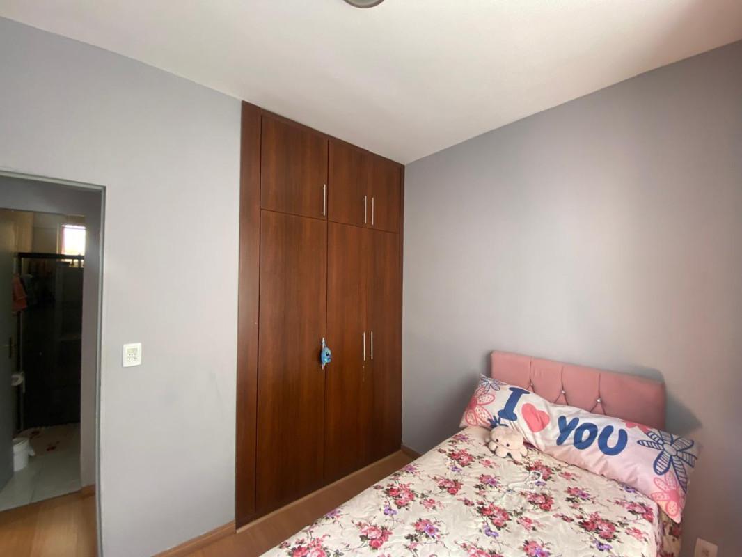 Apartamento, Jardim Riacho das Pedras, 3 Quartos, 1 Vaga