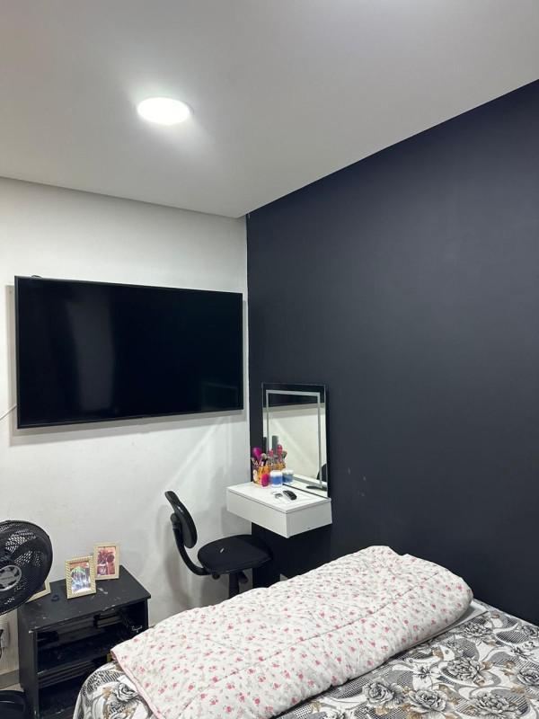 Casa, Riacho da Mata, 3 Quartos, 3 Vagas