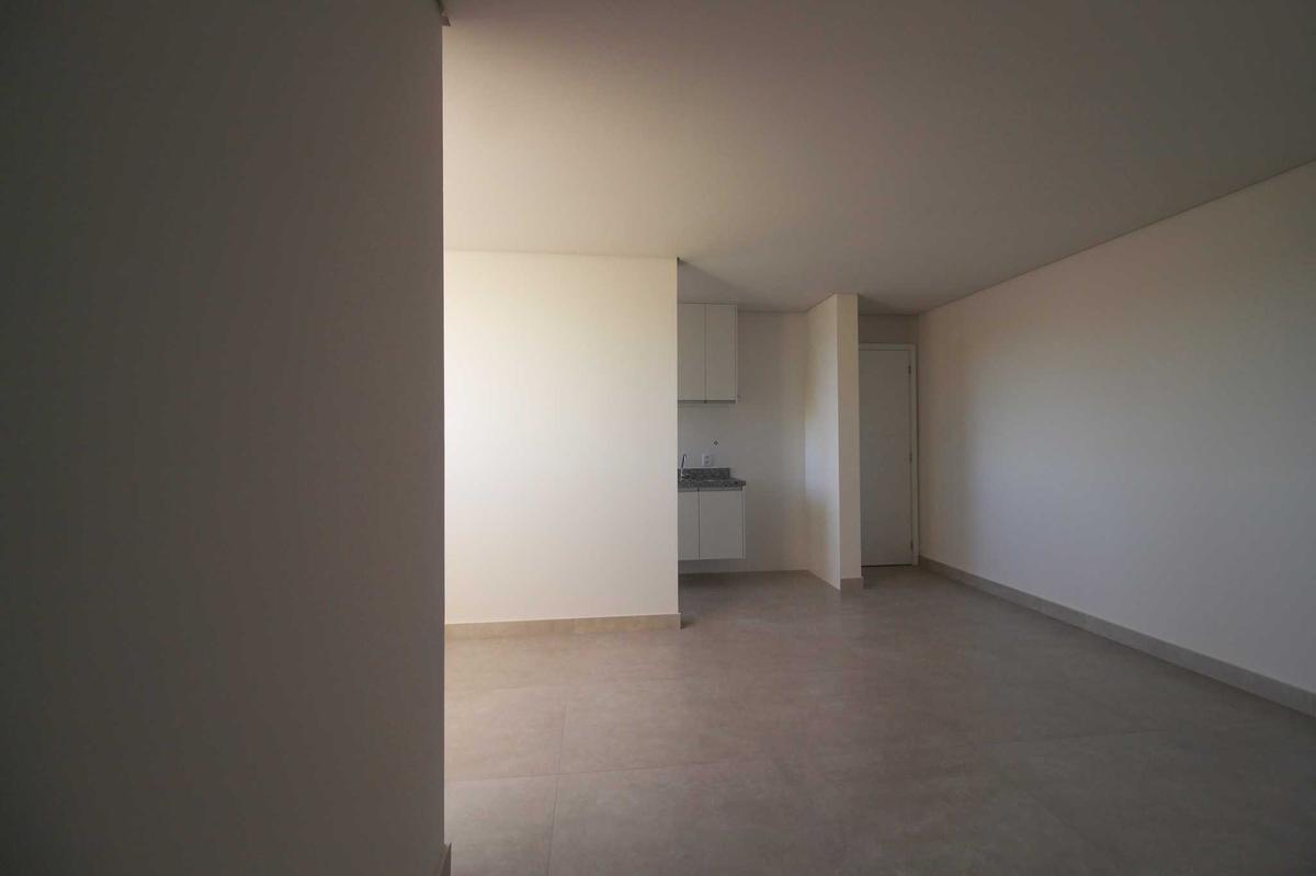 Apartamento, Santa Mônica, 2 Quartos, 2 Vagas
