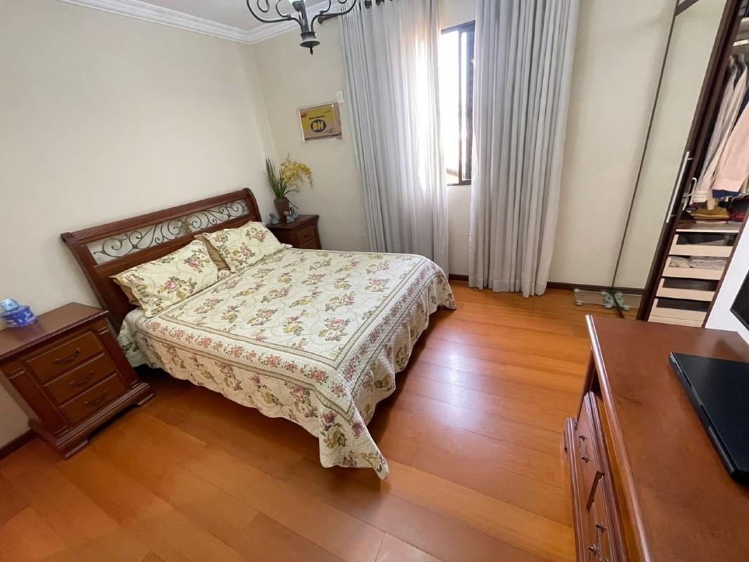 Apartamento, Palmares, 4 Quartos, 2 Vagas, 1 Suíte
