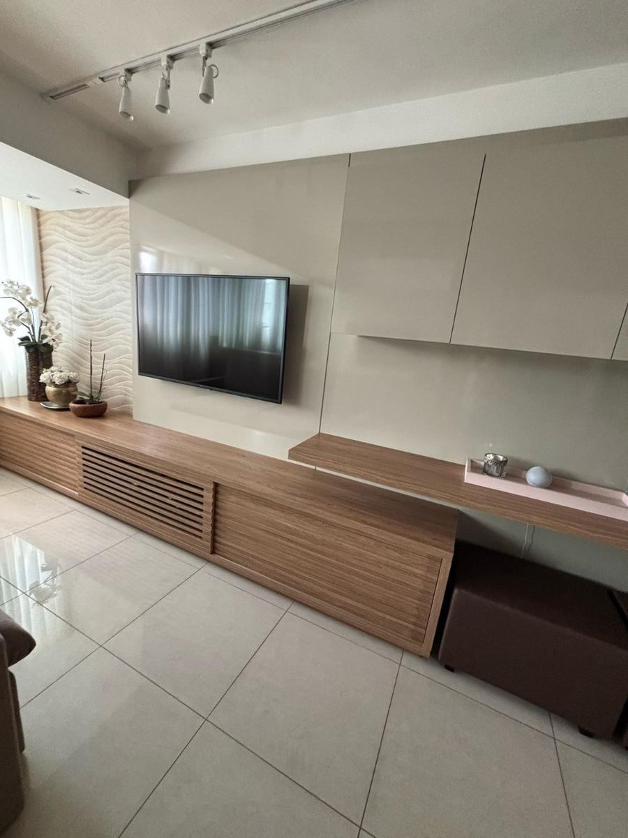 Apartamento, Santa Efigênia, 3 Quartos, 2 Vagas, 1 Suíte