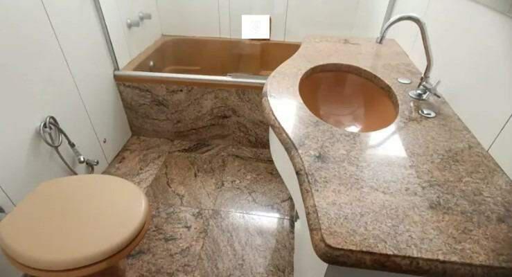 Apartamento, Alto Barroca, 4 Quartos, 2 Vagas, 1 Suíte