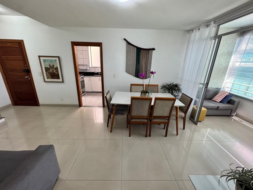 Cobertura, Graça, 3 Quartos, 3 Vagas, 1 Suíte