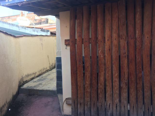 Casa, Sagrada Família, 4 Quartos, 2 Vagas