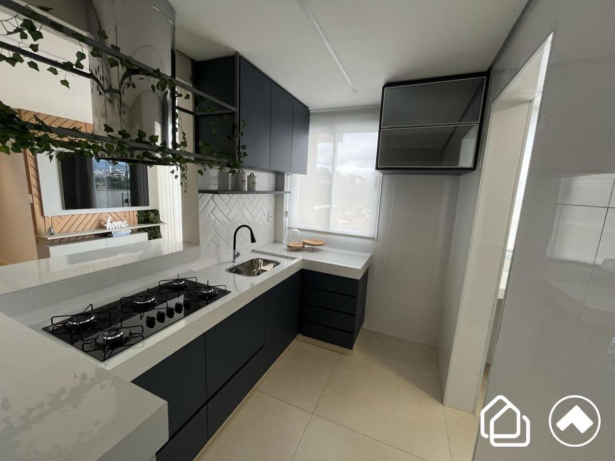 Apartamento, Padre Eustáquio, 3 Quartos, 2 Vagas, 1 Suíte