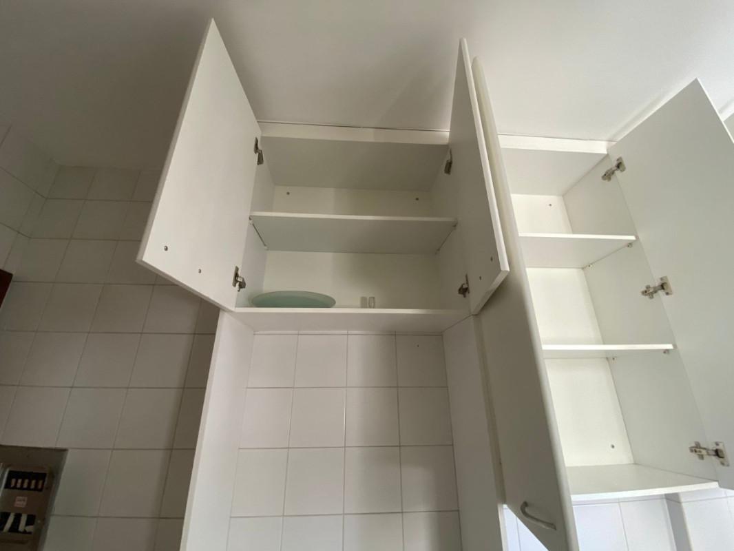 Apartamento, Centro, 2 Quartos, 1 Vaga, 1 Suíte