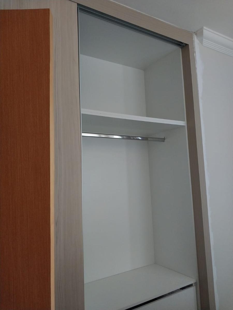 Apartamento, Santa Inês, 2 Quartos, 1 Vaga