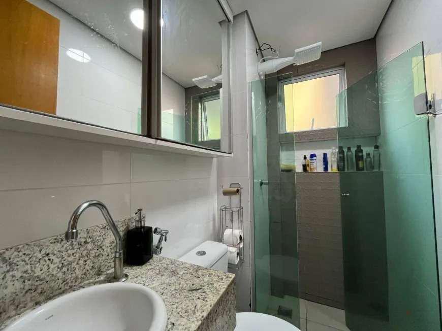 Apartamento, Havaí, 3 Quartos, 2 Vagas