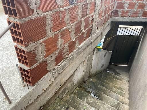 Casa, São Geraldo, 3 Quartos, 3 Vagas