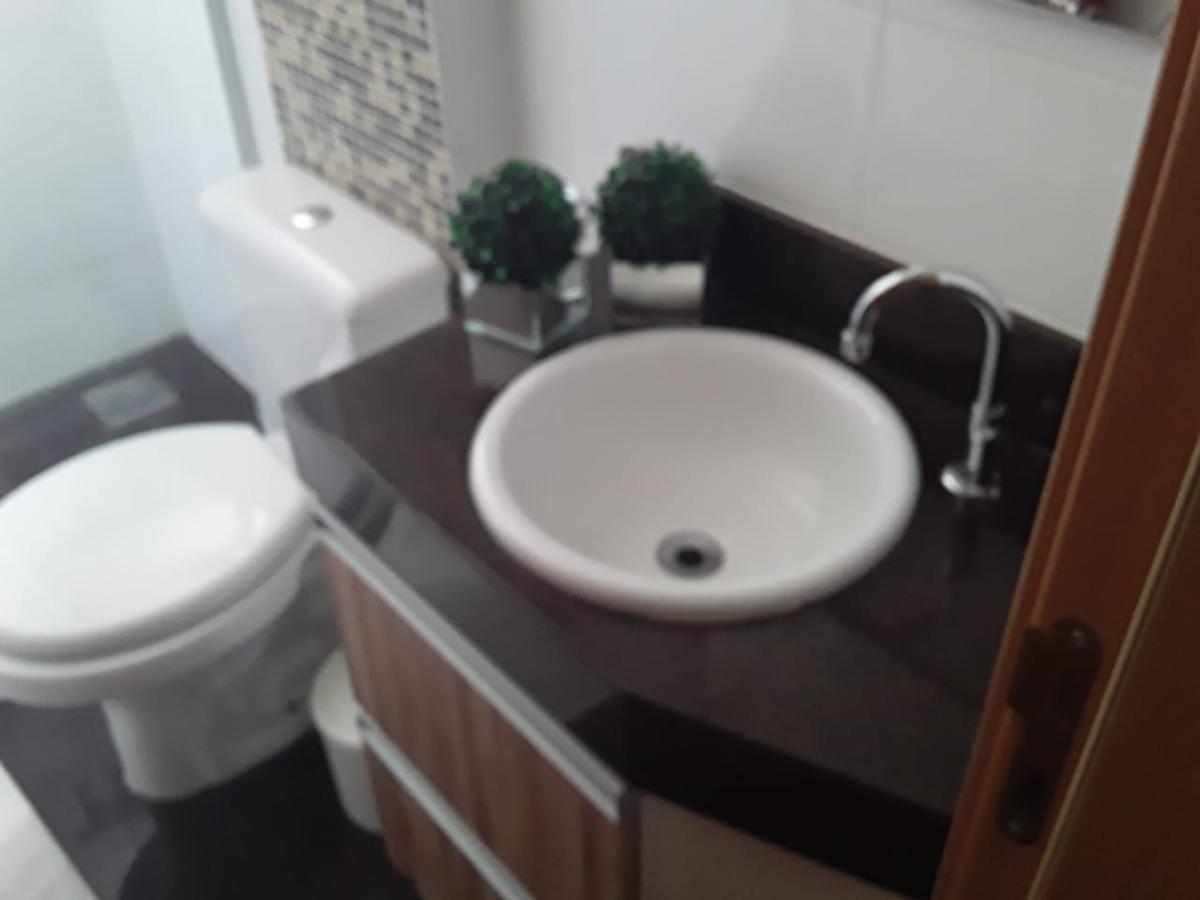 Apartamento, Jaraguá, 3 Quartos, 2 Vagas, 1 Suíte