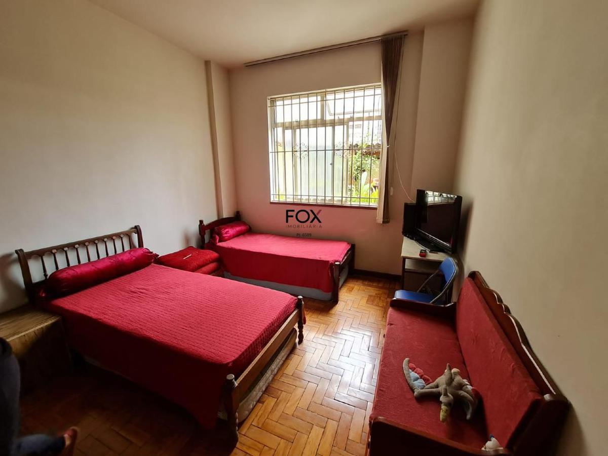 Apartamento, Centro, 4 Quartos, 0 Vaga