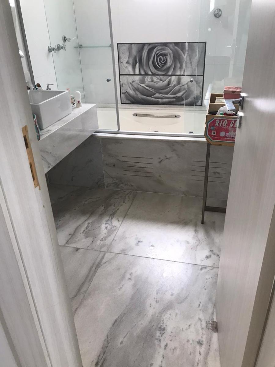 Cobertura, Vila Paris, 4 Quartos, 4 Vagas, 1 Suíte