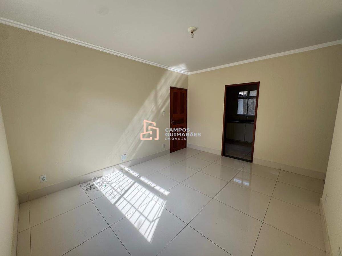 Apartamento, Milionários, 3 Quartos, 1 Vaga, 1 Suíte