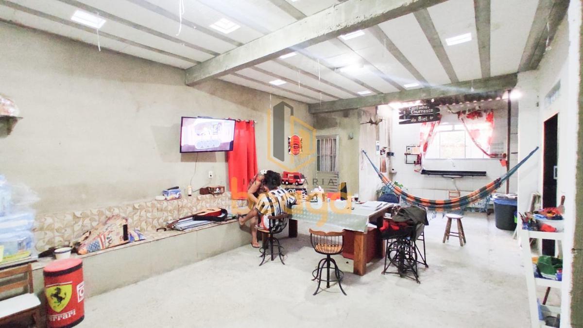 Casa, Tijuco, 3 Quartos, 4 Vagas, 1 Suíte