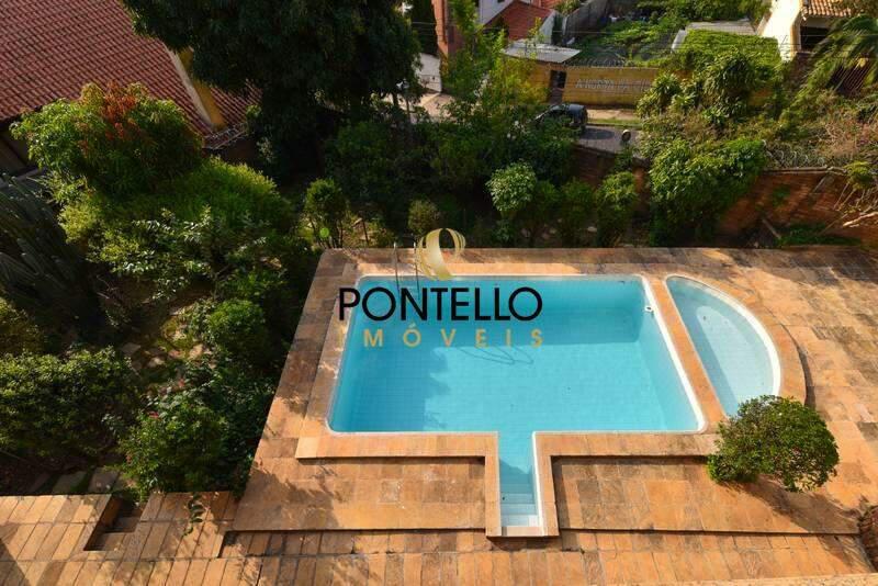 Casa, Santa Lúcia, 5 Quartos, 4 Vagas, 3 Suítes