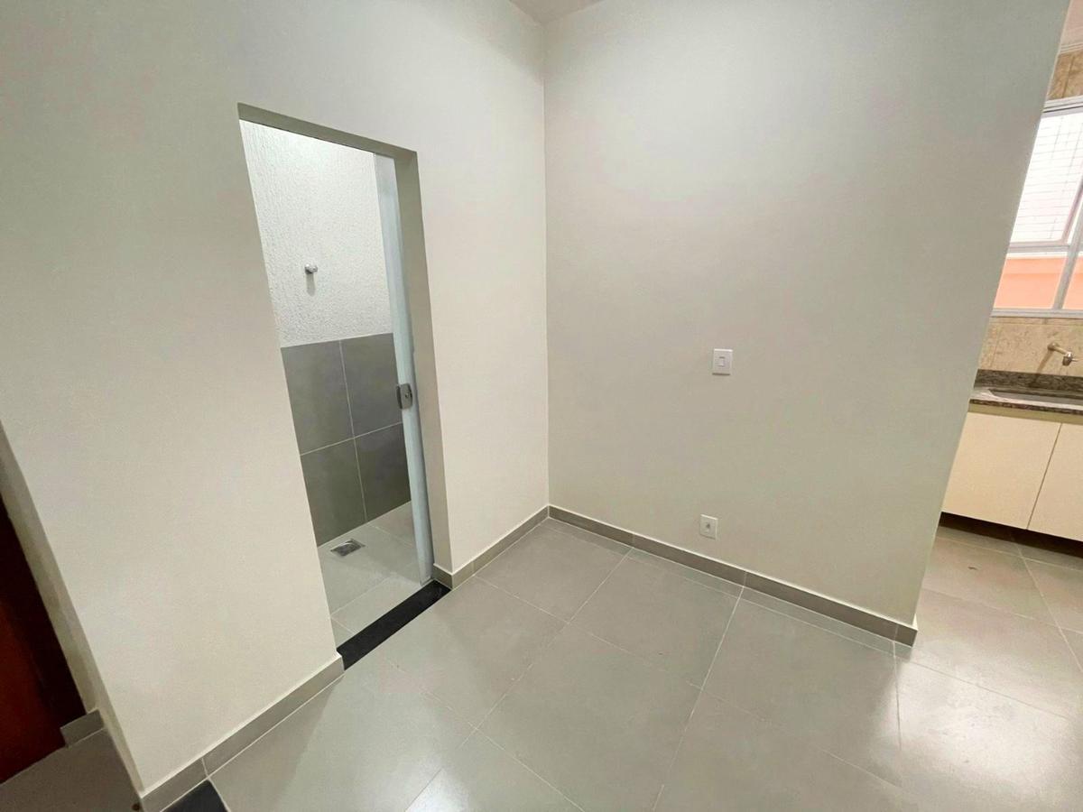 Apartamento, Liberdade, 4 Quartos, 2 Vagas, 4 Suítes