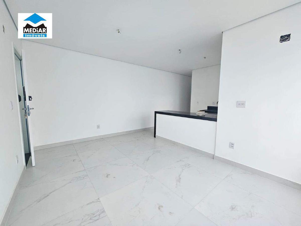 Apartamento, Santa Efigênia, 2 Quartos, 2 Vagas, 2 Suítes