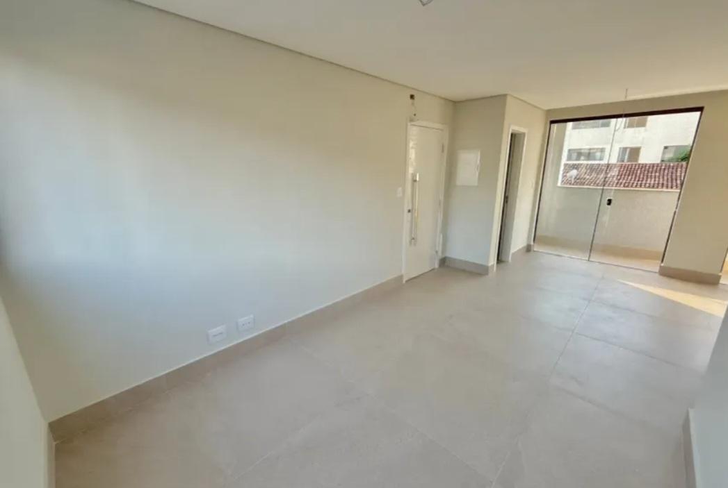 Apartamento, Liberdade, 3 Quartos, 2 Vagas, 1 Suíte