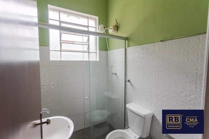 Apartamento, Serra, 2 Quartos, 0 Vaga