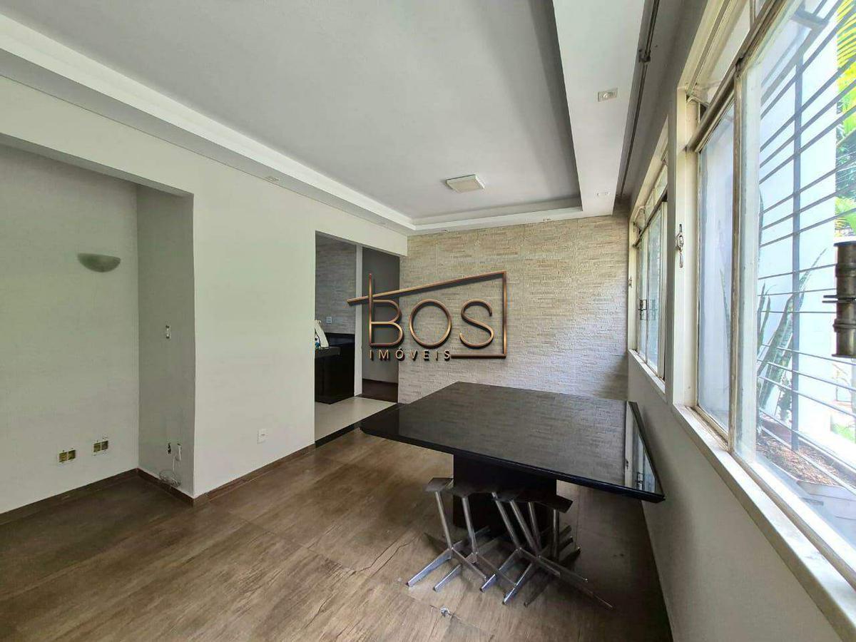 Apartamento, Vila Paris, 3 Quartos, 1 Vaga, 1 Suíte