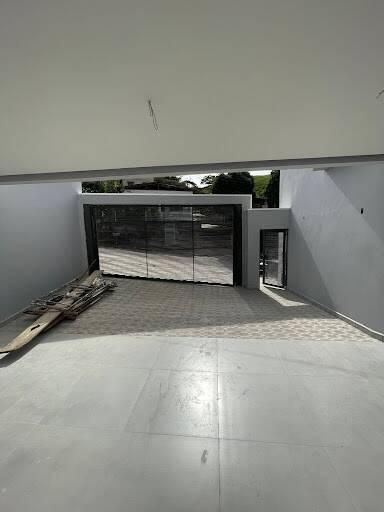 Casa, Caravelas, 3 Quartos, 3 Vagas, 1 Suíte