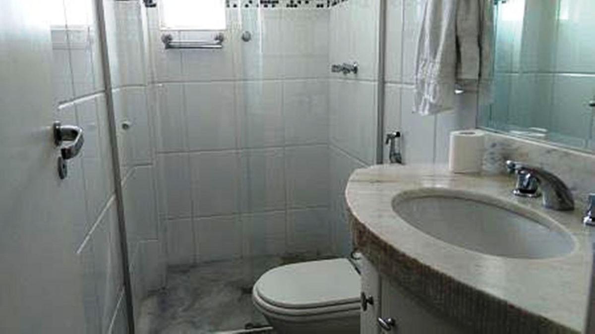 Apartamento, Lourdes, 3 Quartos, 2 Vagas, 1 Suíte