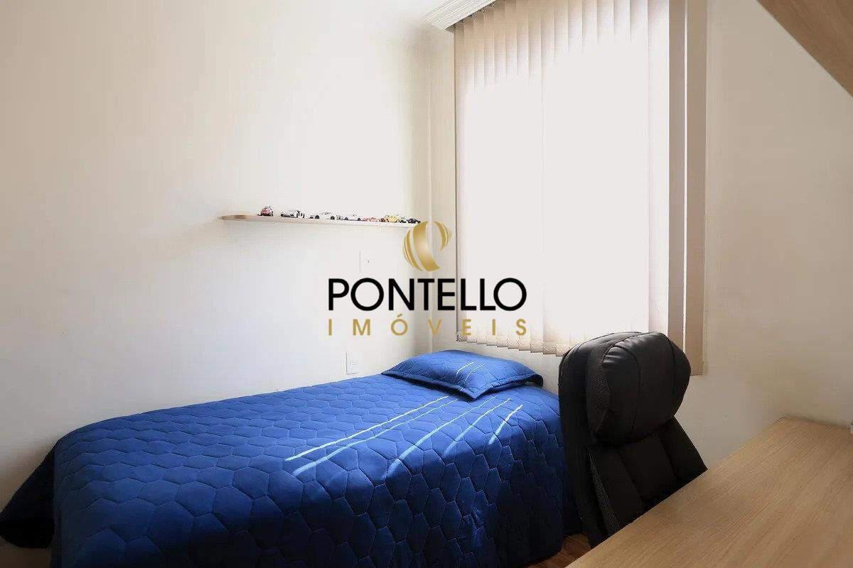 Apartamento, Santa Efigênia, 3 Quartos, 1 Vaga