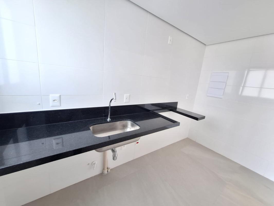 Cobertura, Cidade Nova, 3 Quartos, 2 Vagas, 1 Suíte
