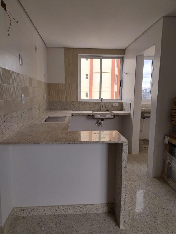 Cobertura, Colégio Batista, 3 Quartos, 3 Vagas, 2 Suítes