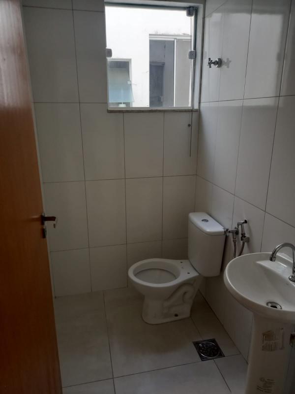 Andar, Santa Luiza, 0 Quarto, 0 Vaga