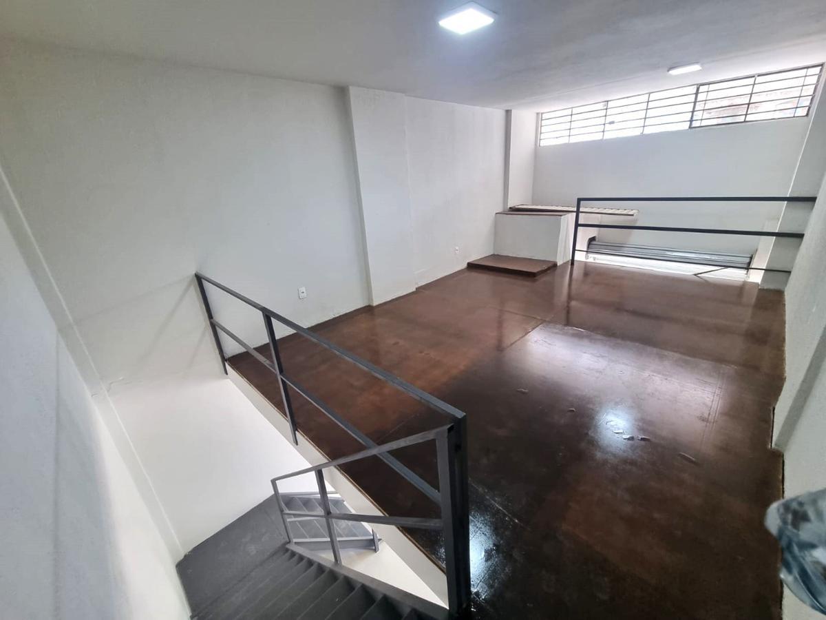 Andar, Renascença, 0 Quarto, 0 Vaga
