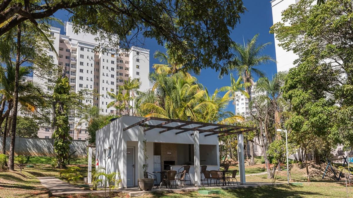 Apartamento, Paquetá, 2 Quartos, 1 Vaga, 1 Suíte