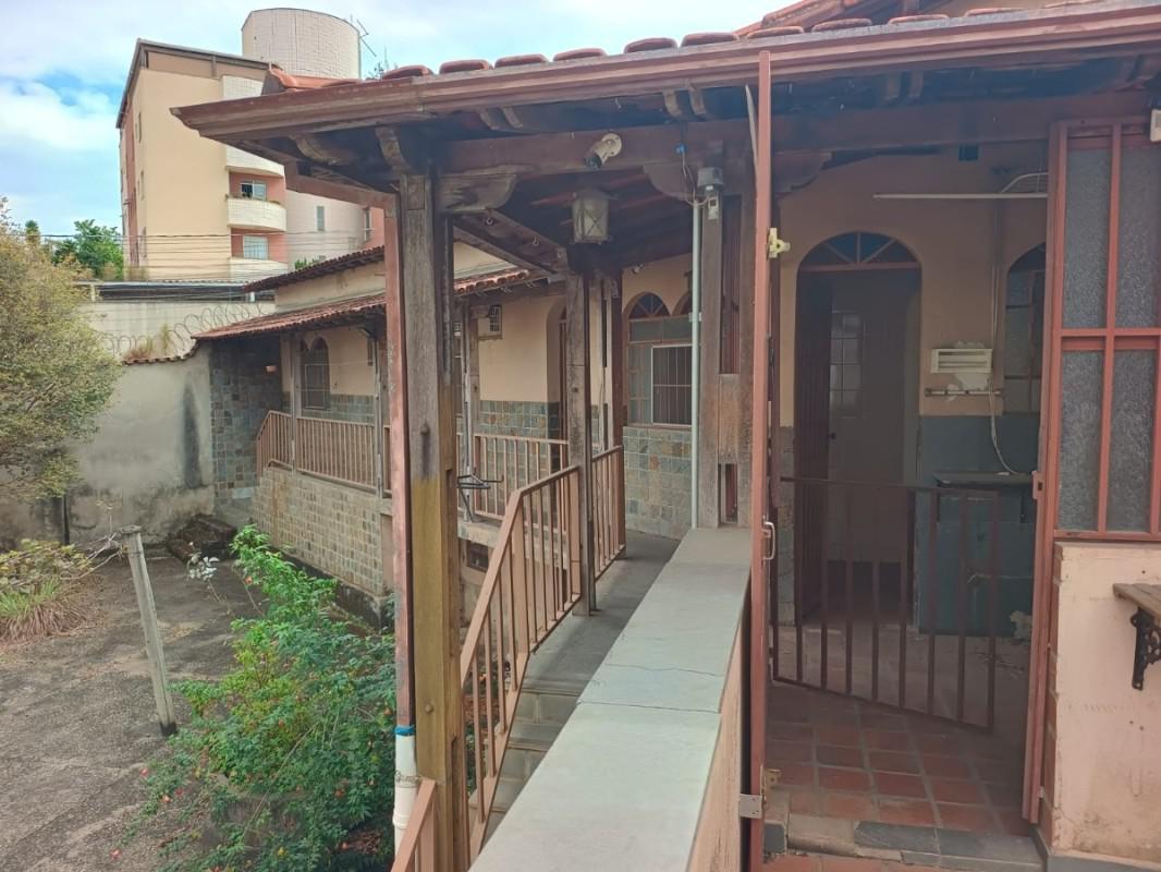 Casa, Alvorada, 2 Quartos, 2 Vagas