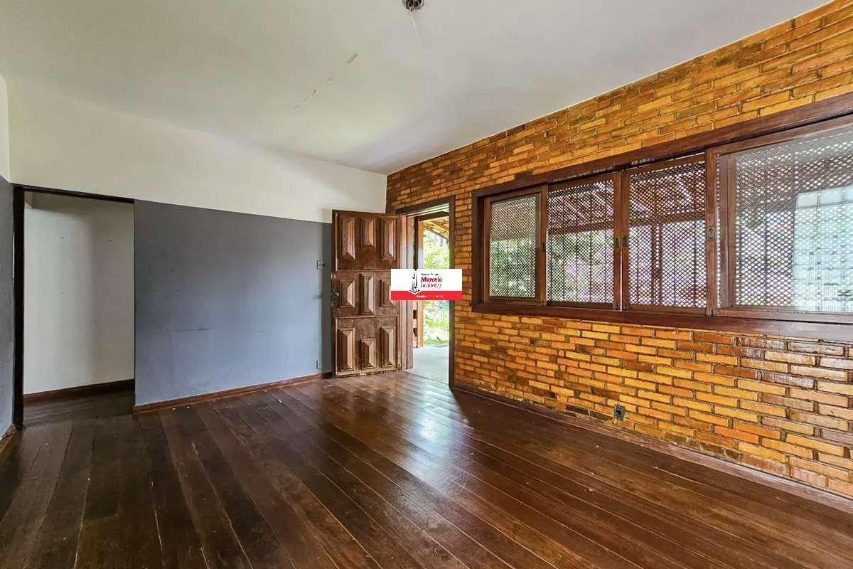 Casa, Padre Eustáquio, 3 Quartos, 1 Vaga