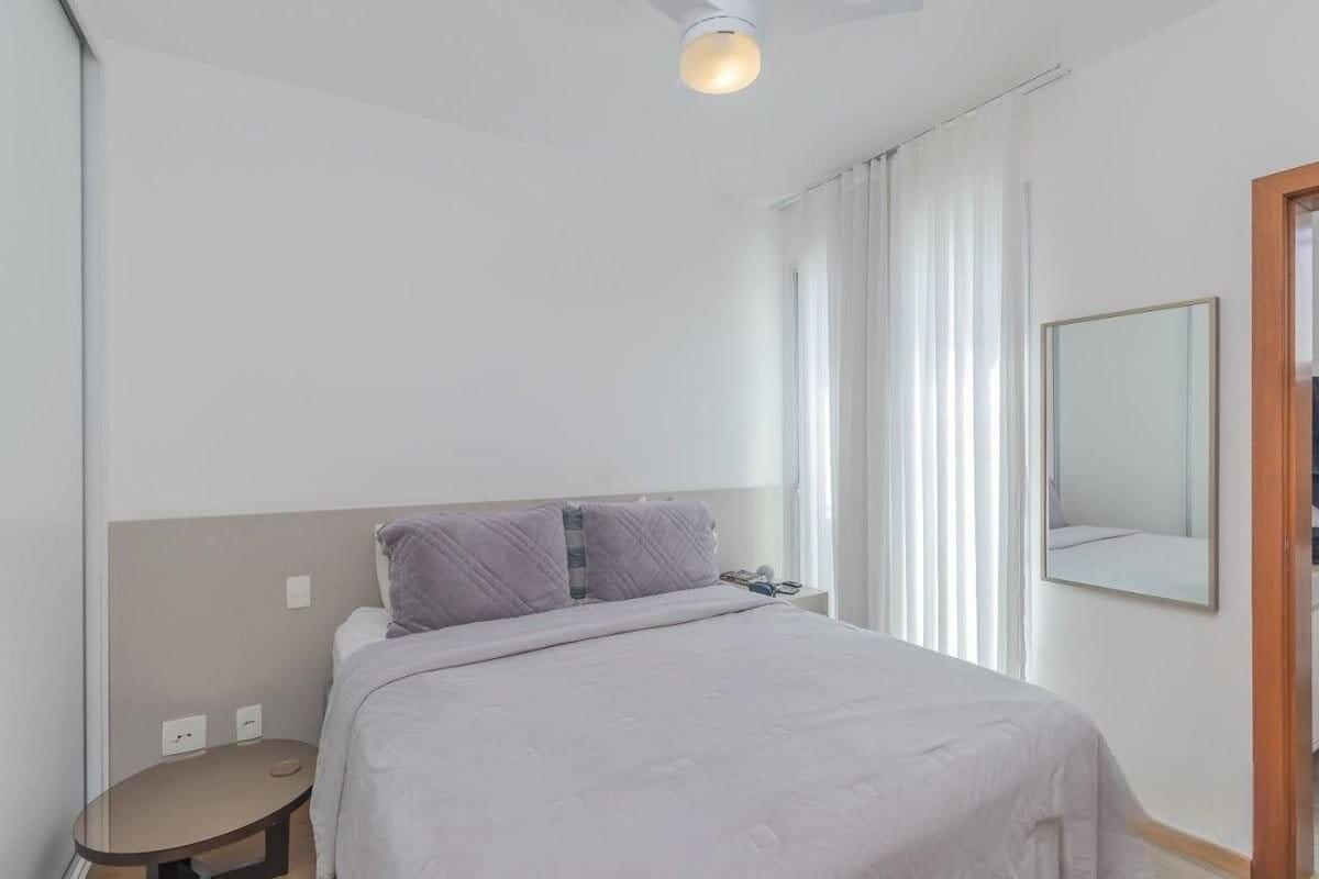 Apartamento, Cruzeiro, 3 Quartos, 2 Vagas, 1 Suíte