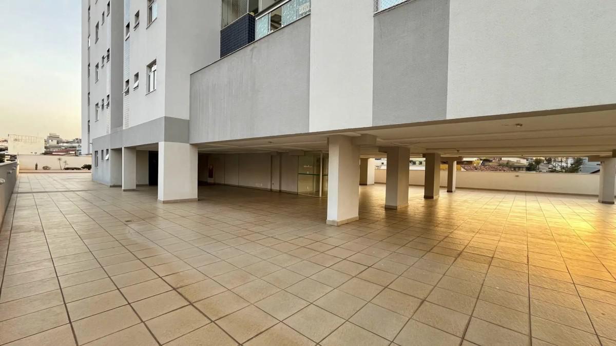 Apartamento, Renascença, 2 Quartos, 1 Vaga, 1 Suíte