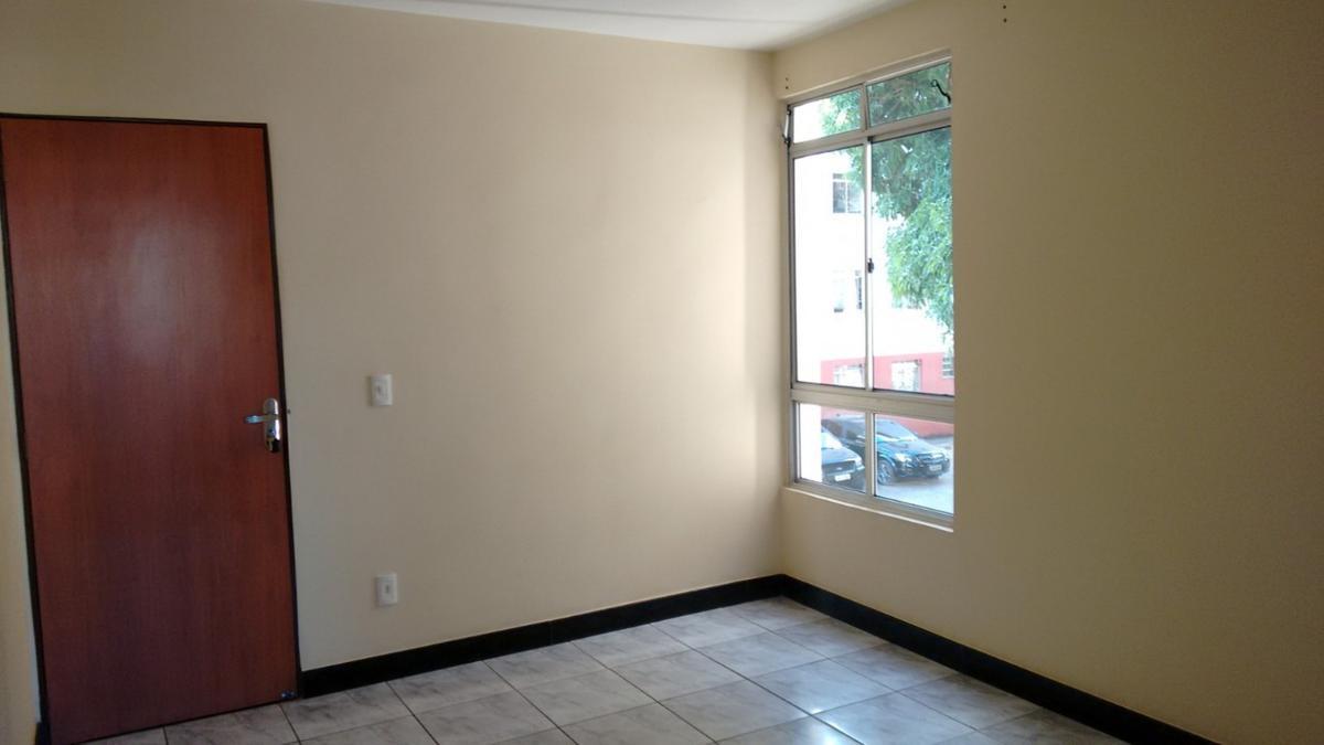 Apartamento, Jacqueline, 2 Quartos, 1 Vaga