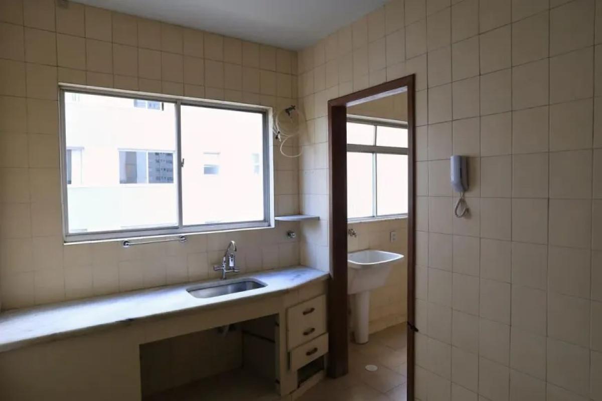 Apartamento, Santo Antônio, 3 Quartos, 2 Vagas, 1 Suíte