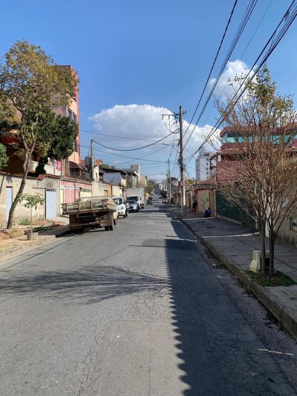 Galpão, Guarani, 0 Quarto, 0 Vaga