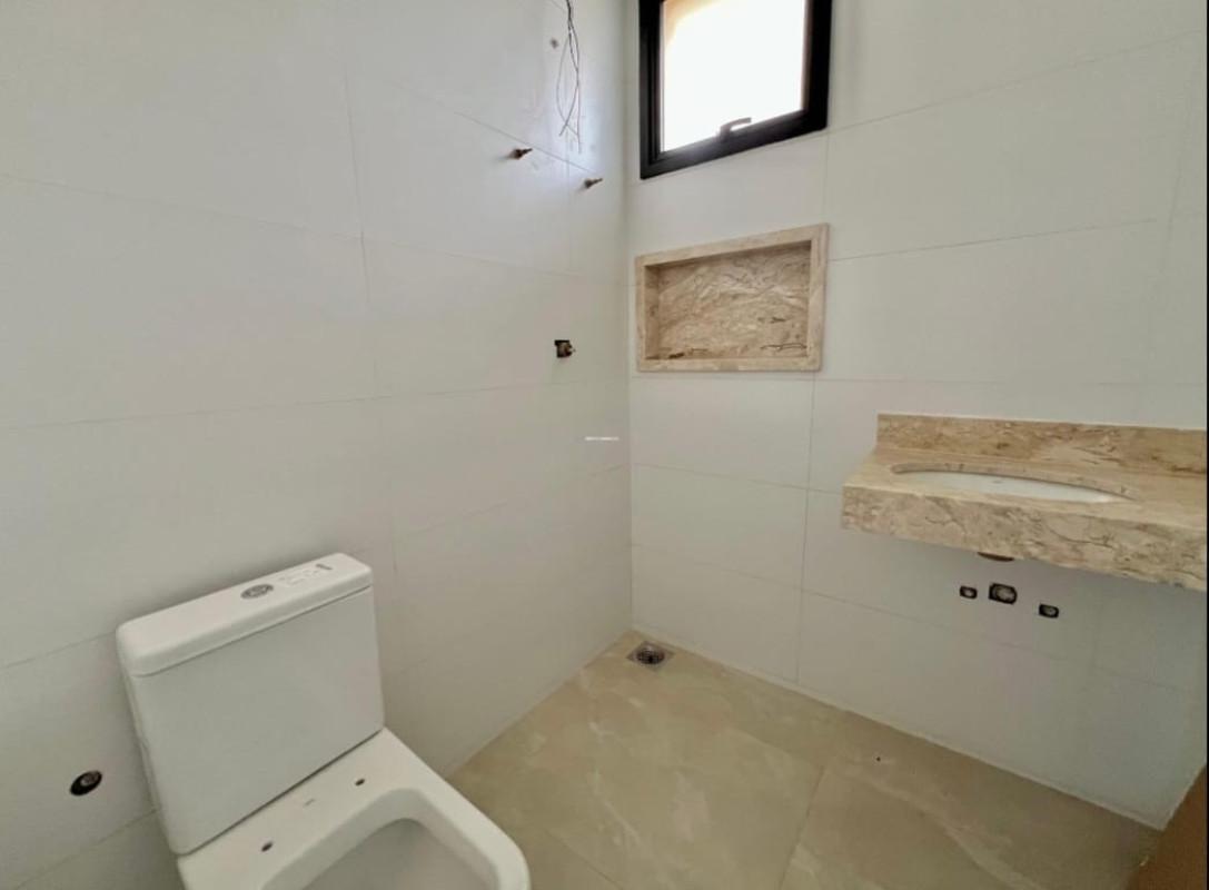 Casa, Pampulha, 4 Quartos, 2 Vagas, 1 Suíte
