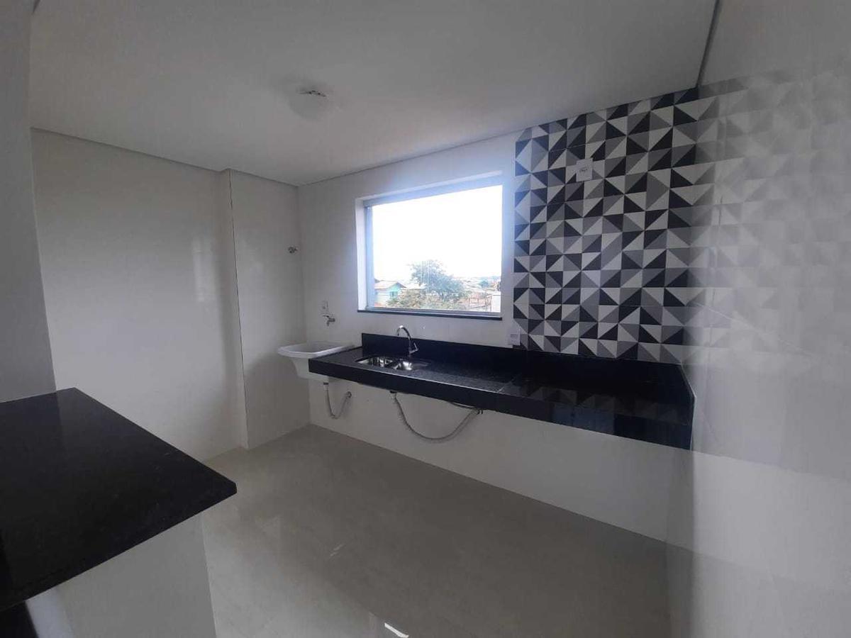 Cobertura, Bom Jesus, 2 Quartos, 1 Vaga