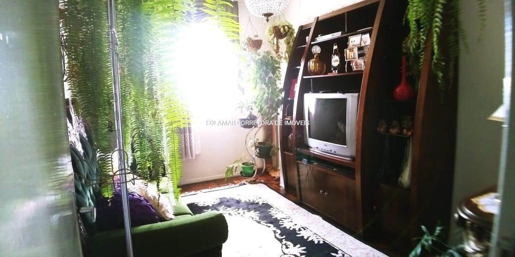 Apartamento, Bandeirantes, 2 Quartos, 1 Vaga, 1 Suíte